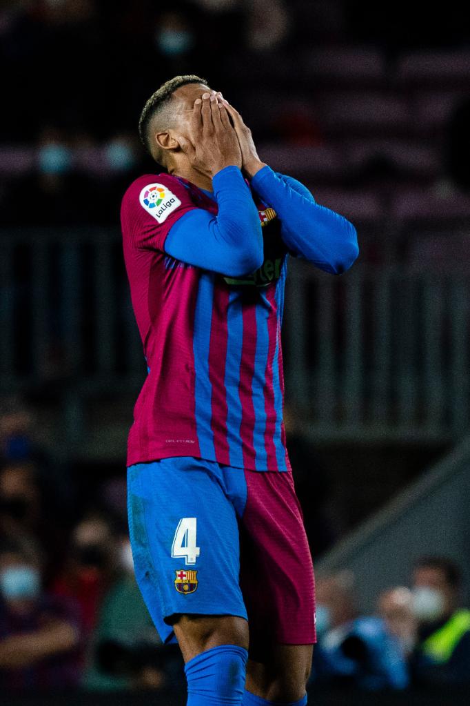 巴塞罗那今夜手感冰凉，志在西甲名次提升，赛场秩序良好，纪律约束更严格的简单介绍