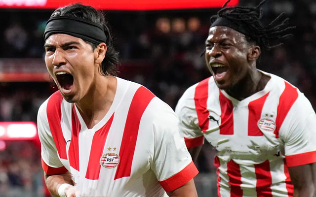 包含埃因霍温发布备战花絮；加时末段调整名单；荷甲任务艰巨；高层口径保持一致的词条