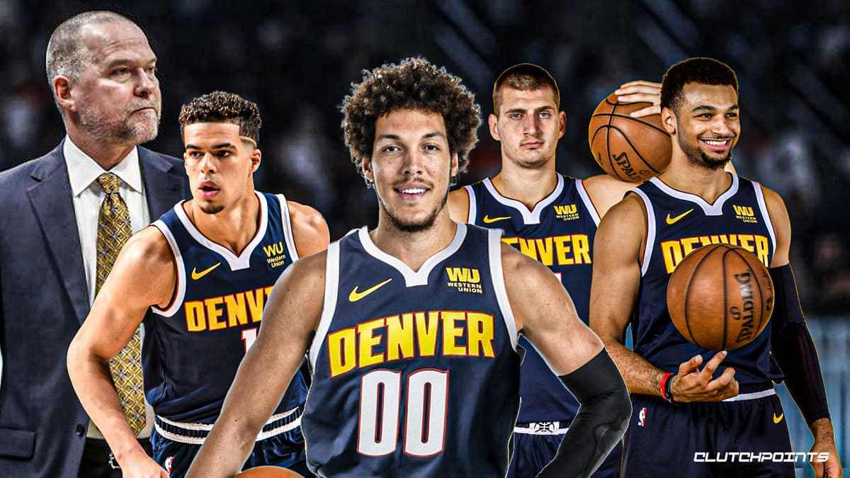 包含集结日波特兰开拓者备战荷甲成都蓉城围绕足总杯再遭质疑之后，今晨丹佛掘金调整名单以备欧超杯的词条